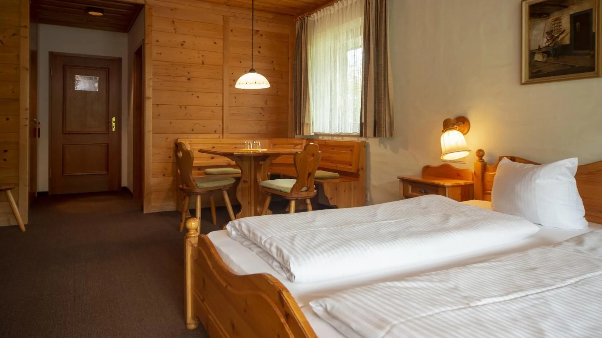 Seehotel Weissensee Fussen 2*,  Germany