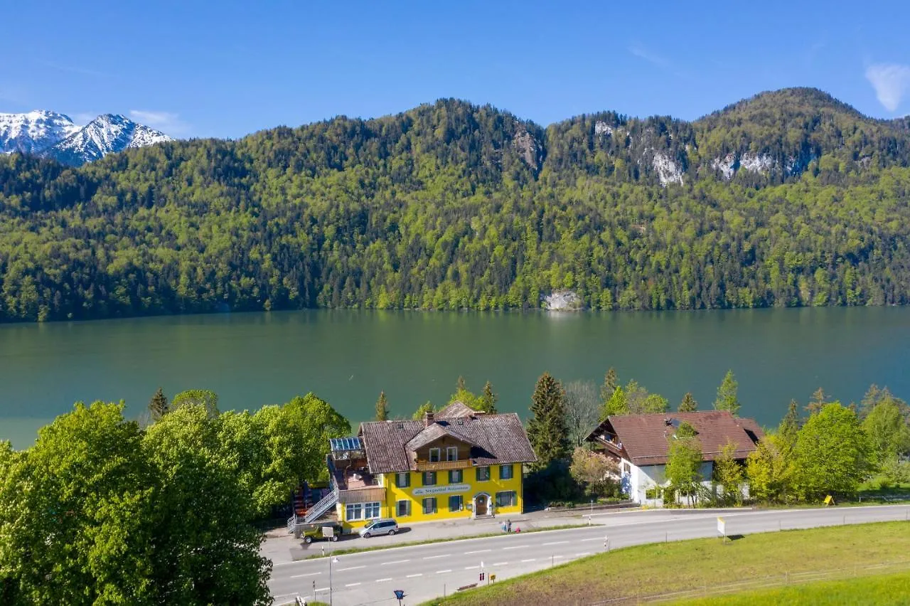 Seehotel Weissensee Fussen