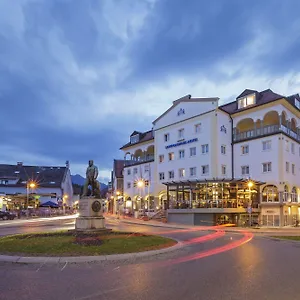 فندق فندق-luitpoldpark, Füssen