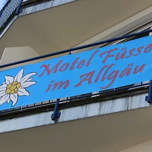 Hotel Im Allgaeu