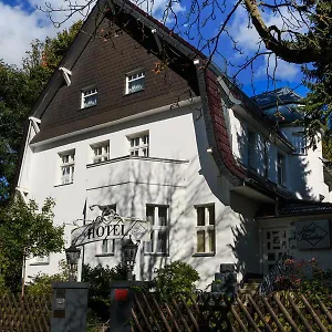 Landhaus Schlachtensee Germany