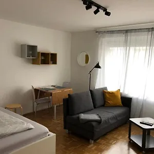 Zentrales Studio Im Kaiserviertel Germany