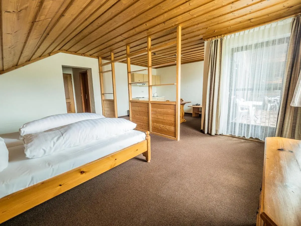 Seehotel Weissensee Fussen