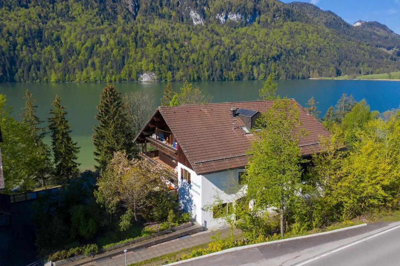 Seehotel Weissensee Fussen